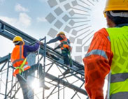 Curso Básico de prevención de riesgos laborales según Formación de convenio de la construcción