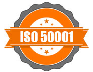 CURSO de Gestión de calidad ISO 50001:2018