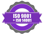 CURSO sobre la norma ISO 9001 / 14001