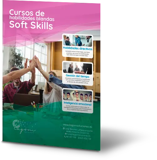 Curso Habilidades Blandas - Soft Skills
